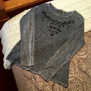 Long Sleeve Top from Buckle